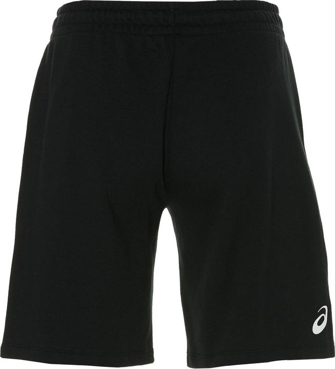 Immagine prodotto ASICS Performance Pantaloncini felpati Big Logo da uomo neri (L)