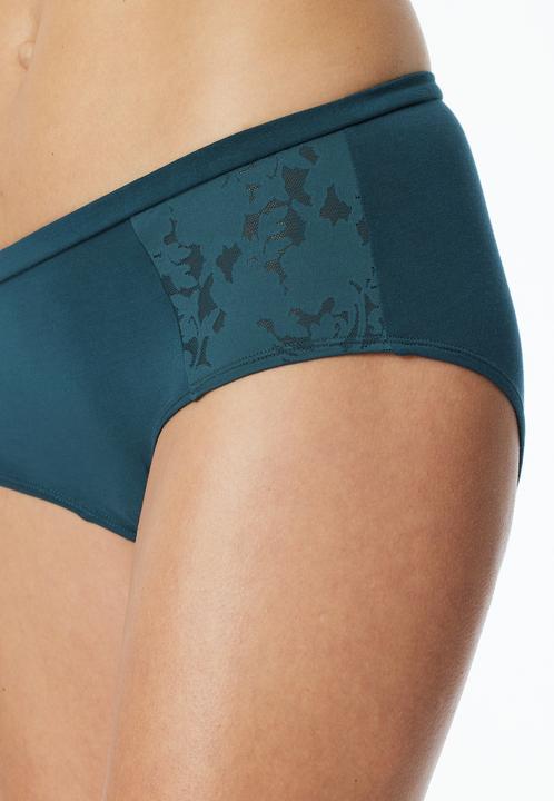 Actual product image Schiesser Panty Modern Lace (46, Single pack)