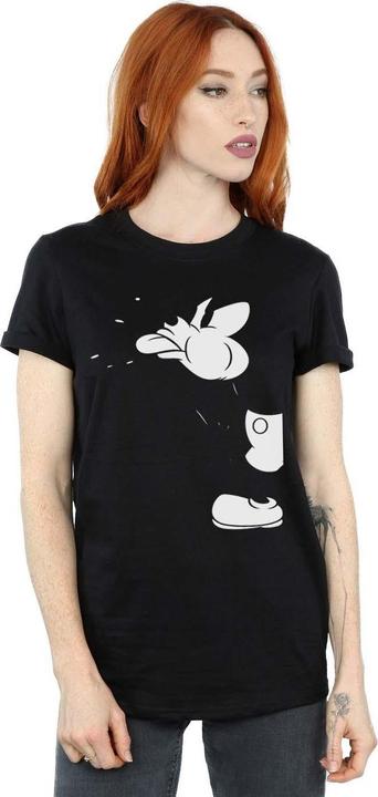 Produktbild Disney Mickey Mouse Cut TShirt (XL)