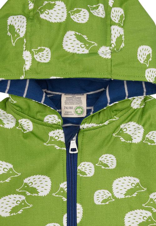 Actual product image loud + proud Water-repellent padding (62)
