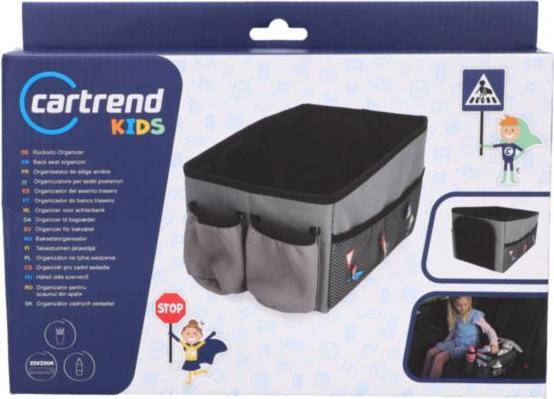 Image du produit Cartrend Organiseur de siège arrière KIDS