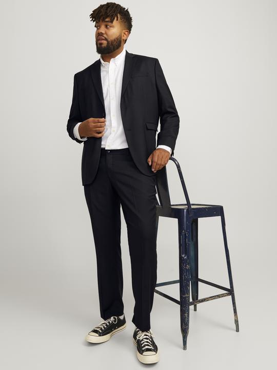 Immagine prodotto Jack & Jones Pantaloni da abito slim size Plus Size Pantaloni da abito (66)