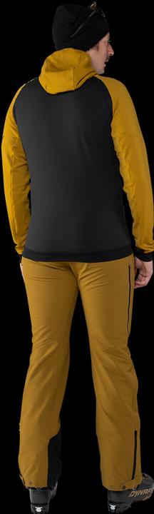 Produktbild Dynafit Radical Polartec® Kapuzenjacke (46)