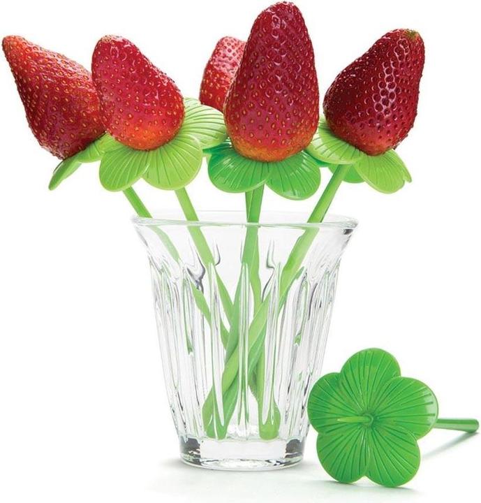 Monkey Business Fingerfood Spiess - Blossom