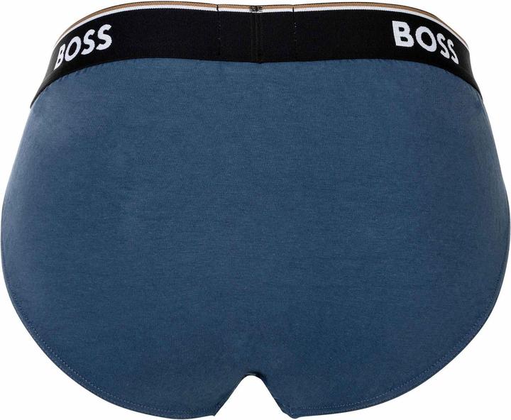 Produktbild BOSS Brief 3P Power (L, 3er Pack)