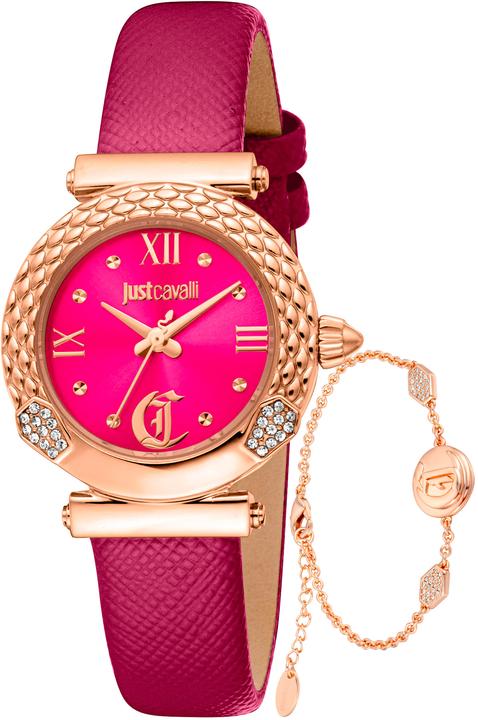 Image du produit Just Cavalli SET Curiosa - JC1L332L0035 (30 mm)