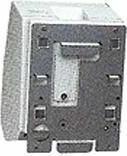 Actual product image Star Micronics Star - mounting kit (wall mount bracket) for printer