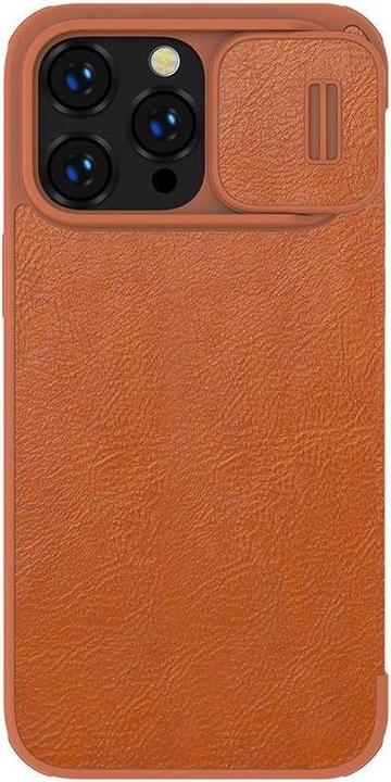 Produktbild Nillkin Qin Pro Series (Apple iPhone 14 Pro)