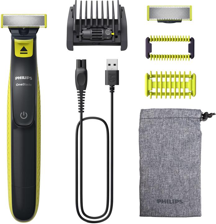 Image du produit Philips OneBlade QP2824/20