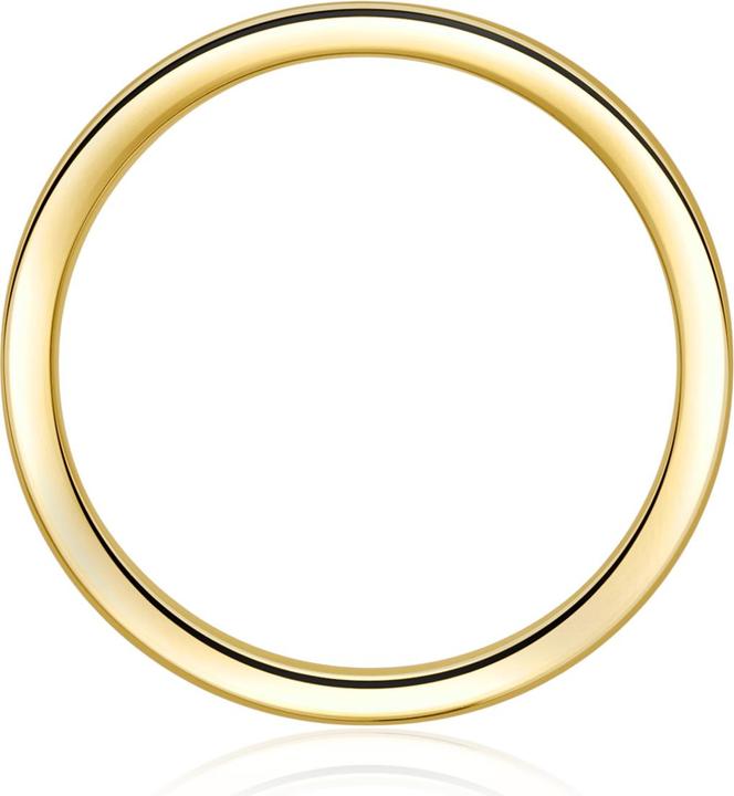 Image du produit Rafaela Donata Femme argent sterling or jaune - 15242 (56, Argent 925)