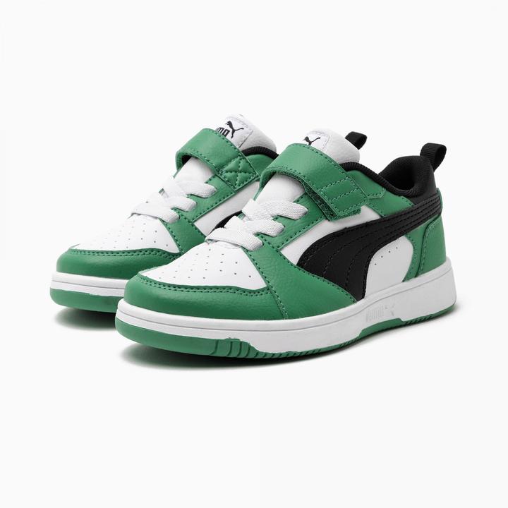 Actual product image Puma Rebound V6 Lo AC+ PS (35)
