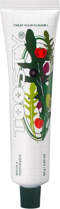 Toosty Rucola toothpaste