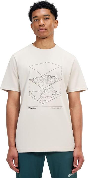 Immagine prodotto Berghaus M Everyday Elements Tee (T-Shirt) (48)