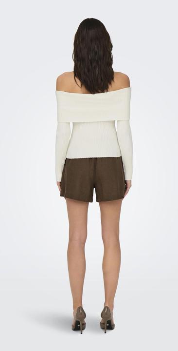 Immagine prodotto JdY Maglia off-the-shoulder regular fit Maglia in maglia (S)