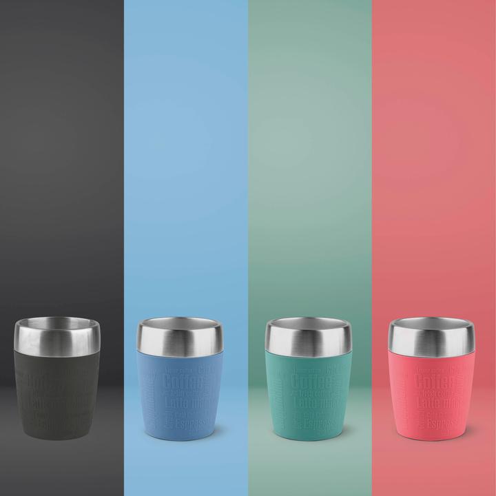 Actual product image Emsa Travel Cup (0.20 l)