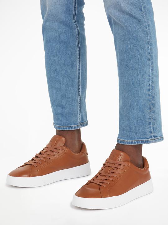 Produktbild Tommy Hilfiger Th Court Best Cognac (44)