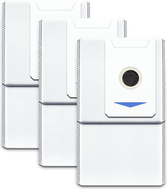 Actual product image Ecovacs Deebot T30 Pro Omni DDB030031 (3 x)