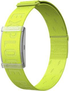 Image du produit Coros Moniteur de fréquence cardiaque Lime