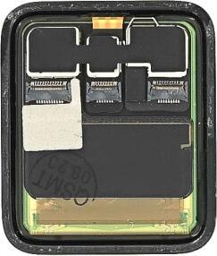 Image du produit OEM Écran pour Apple Watch 3 - 38 mm (A1858) (Écran, Apple Watch Series 3)