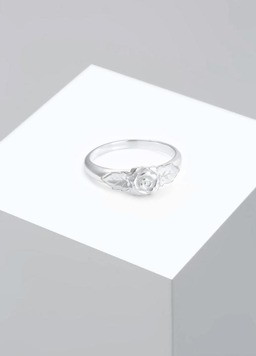 Image du produit Elli Bandring Rosen Design (52, Argent 925)