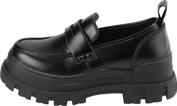 Buffalo Aspha Loafer Shoe Flat - 109721 (39)
