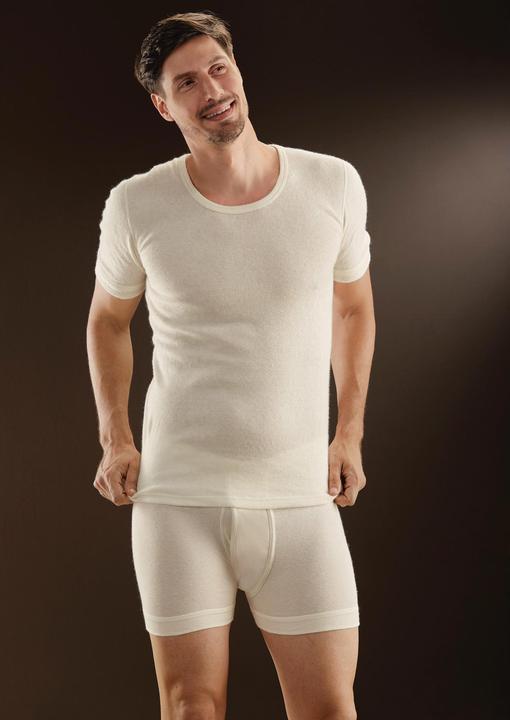 Produktbild Con-ta Herren-Unterhemd, 1/2-Arm (5)