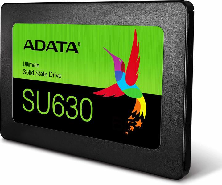 Actual product image Adata Ultimate SU630 (1920 GB, 2.5")
