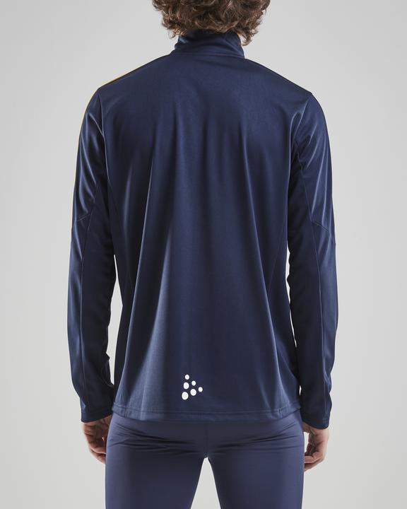 Produktbild Craft Progress Halfzip Ls Tee Men (3XL)