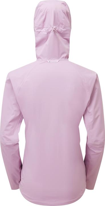 Actual product image Montane Women's Minimus Lite Jacket (14, 42, L)