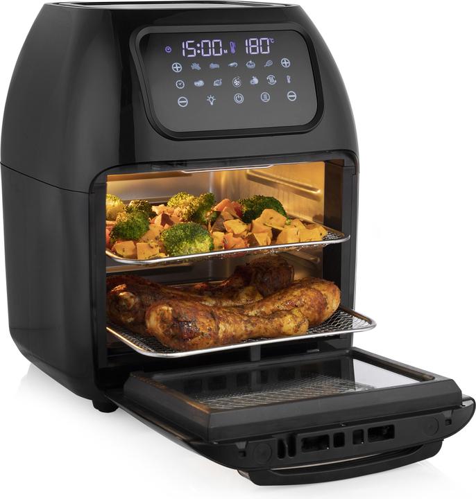 Actual product image Tristar Hot Air Oven Multi Frying Oven (EU plug)