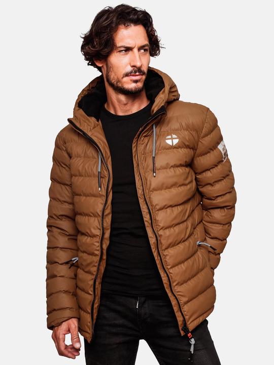 Produktbild Stone Harbour Zaharoo (S)