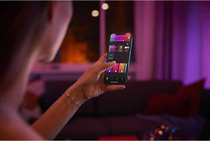 Image du produit Philips Hue Perifo (510 lm)
