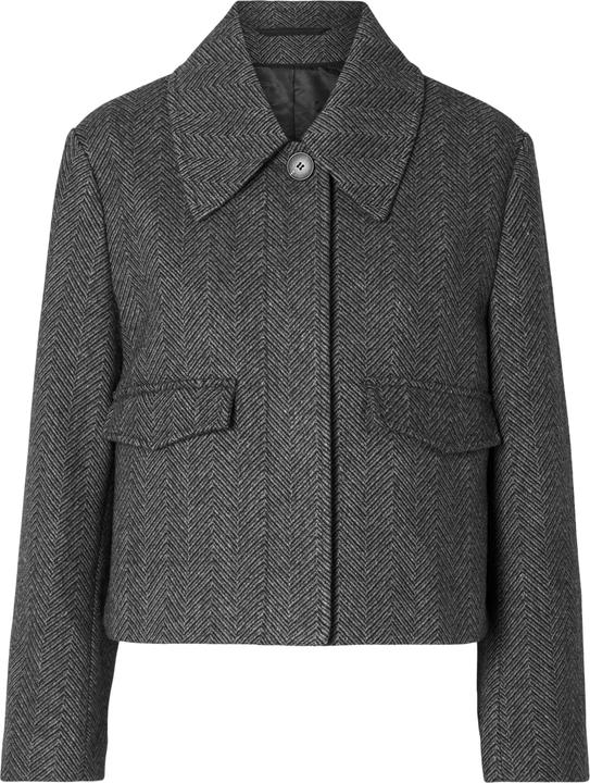 Produktbild Selected Femme Wolljacke SLFHENNY (34)
