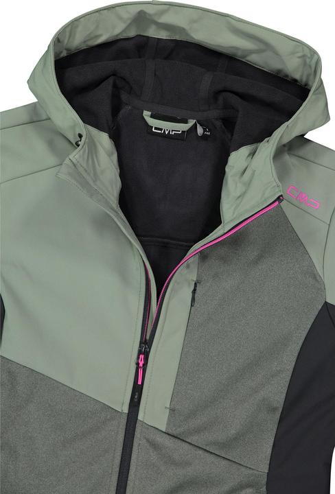 Produktbild CMP Campagnolo Hoodie (L)