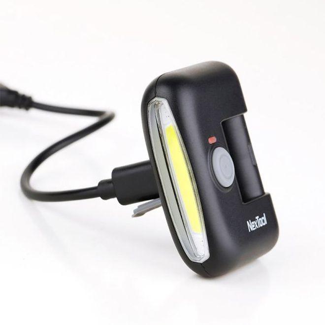 Actual product image NexTool COB Multi-Purpose 170 Set (170 lm)
