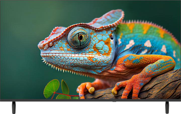Actual product image Majestic New FL40VD FHD V1 40' Television (40", LED)