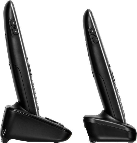 Immagine prodotto Panasonic KX-TGH722GS