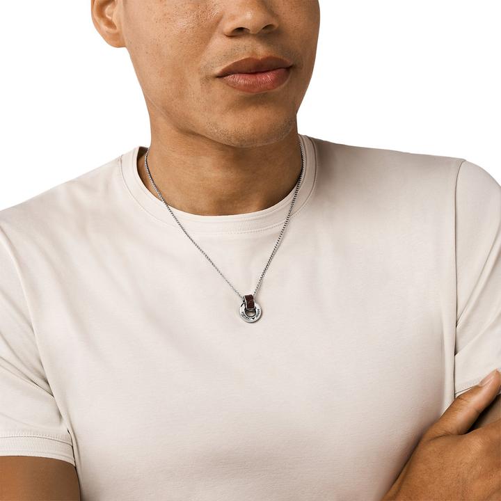 Produktbild Emporio Armani Kette (Edelstahl)