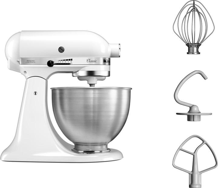 Actual product image KitchenAid K45ww