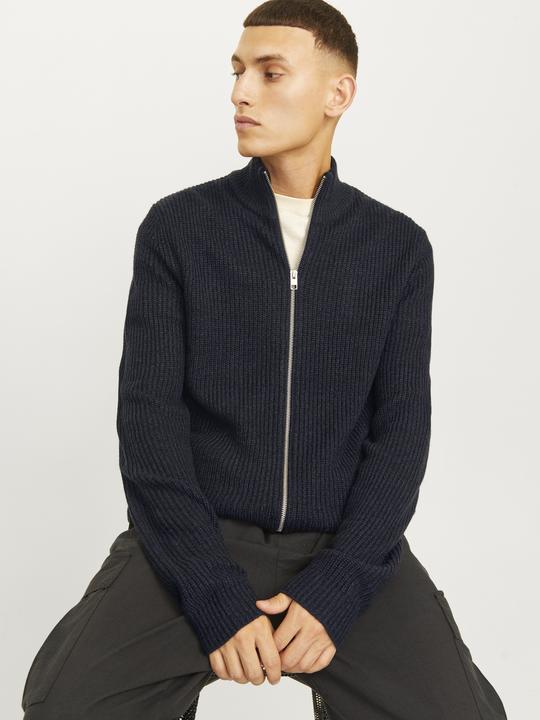 Produktbild Jack & Jones Jjelewis Knit Cardigan Sn (XS)