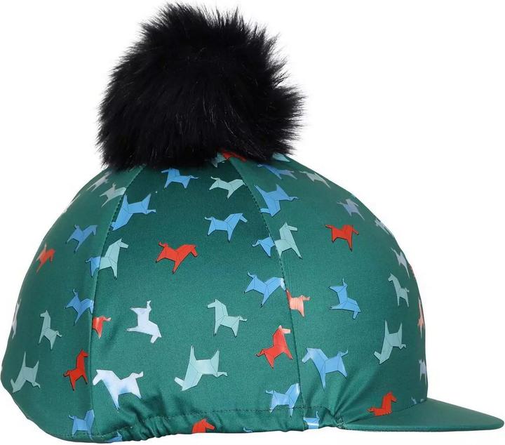 Immagine prodotto Tikaboo Bambini Cavallo Copri Cappello (Taglia unica)