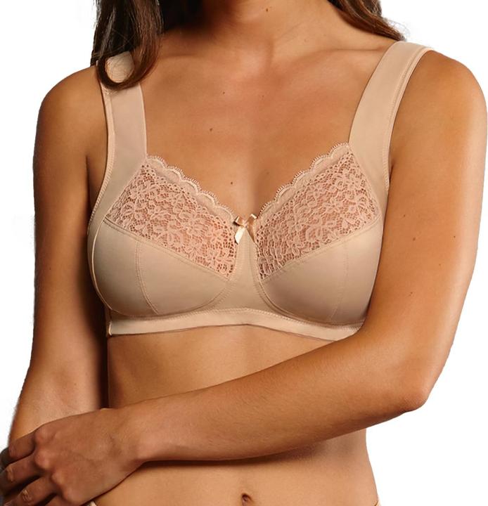 Immagine prodotto Anita Reggiseno Havana Relief (90 A, Confezione singola)