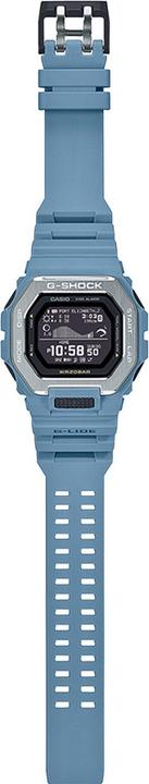 Produktbild G-Shock GBX-100-2AER (Digitaluhr, Taucheruhr, 46 mm)