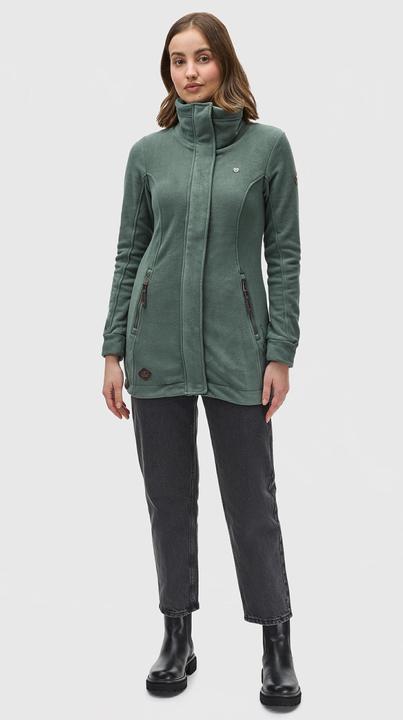 Produktbild Ragwear Letrice Fleece (S)
