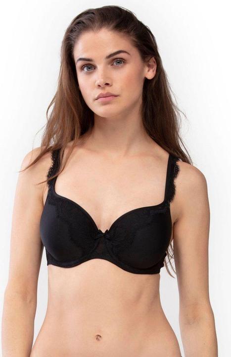 Image du produit Mey Spacer Soutien-gorge Full Cup Noir (85 C, Une unité par pack)