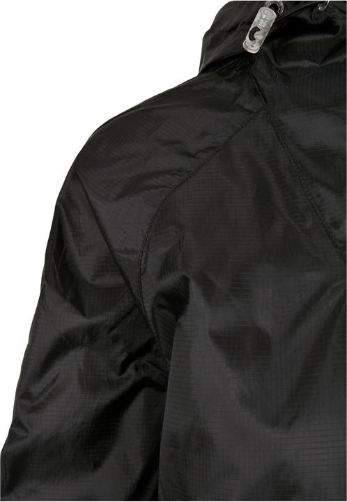 Image du produit Urban Classics Ladies Transparent Light Pull Over Jacket (S)