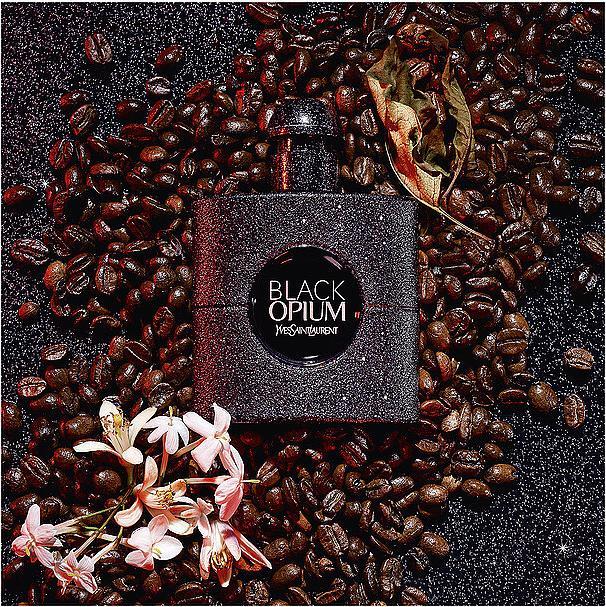 Immagine prodotto Yves Saint Laurent Oppio Nero Eau de Parfum Extrême (Eau de parfum, 90 ml)