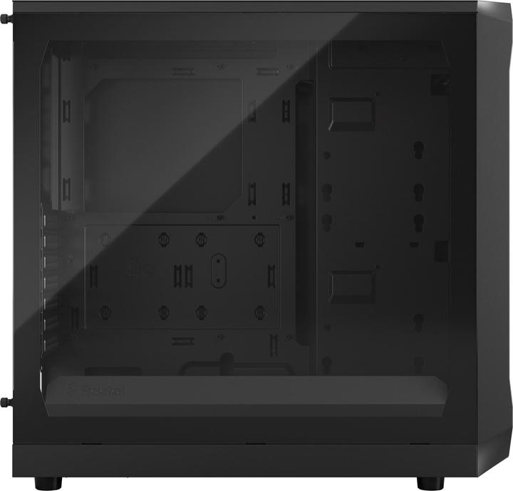 Produktbild Fractal Focus 2 (ATX, mATX, Mini-ITX)
