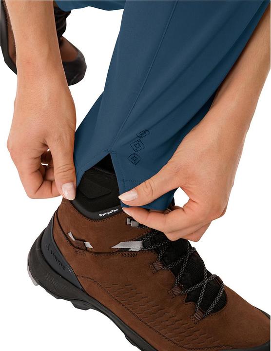 Actual product image Vaude Skomer II (46)