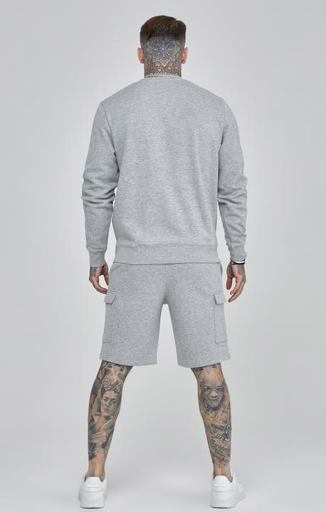 Actual product image Siksilk Sweatshirts Essentials Sweater (S)